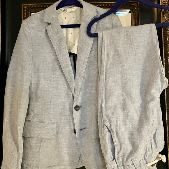 Boys suit H&M - Picture 1 of 2